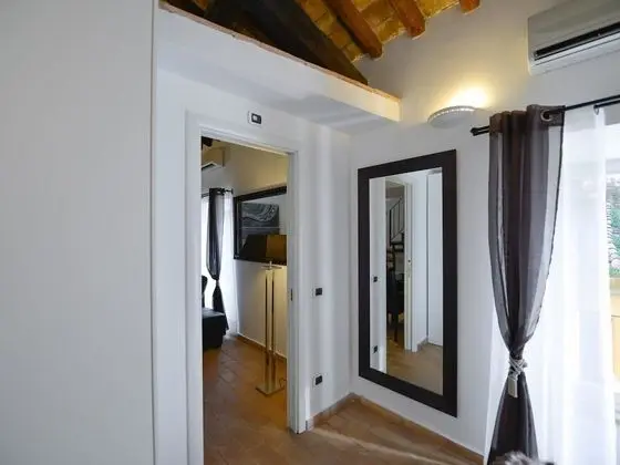 Apart Daire (2 Bedrooms)
