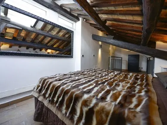 Apart Daire (2 Bedrooms)
