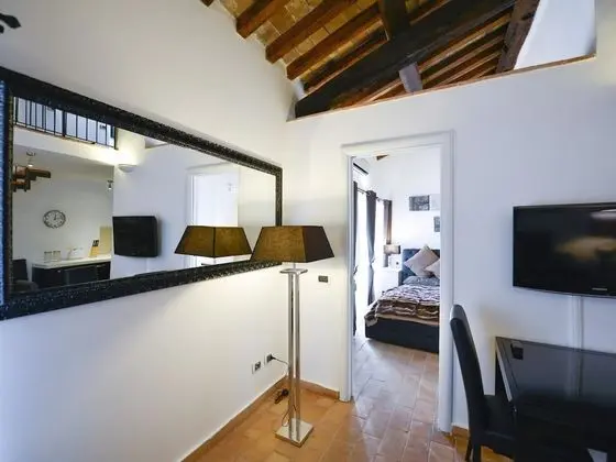 Apart Daire (2 Bedrooms)