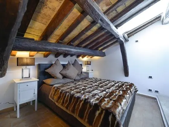 Apart Daire (2 Bedrooms)