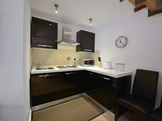 Apart Daire (2 Bedrooms)