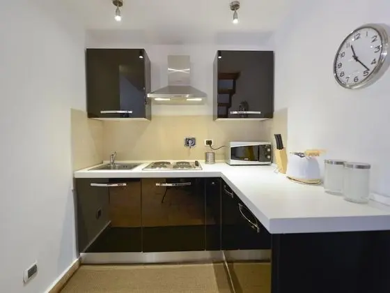 Apart Daire (2 Bedrooms)