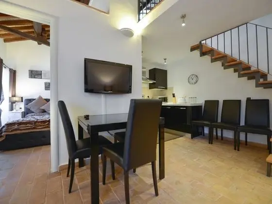 Apart Daire (2 Bedrooms)