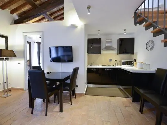 Apart Daire (2 Bedrooms)
