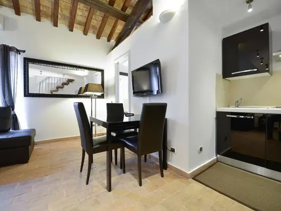 Apart Daire (2 Bedrooms)