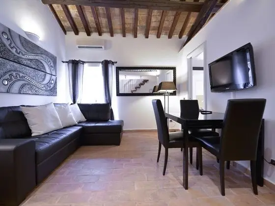 Apart Daire (2 Bedrooms)