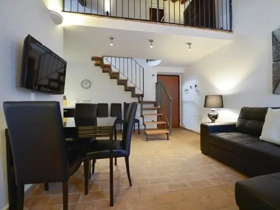 Apart Daire (2 Bedrooms)