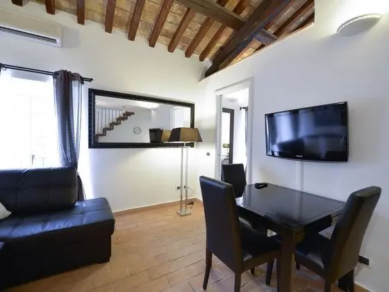 Apart Daire (2 Bedrooms)