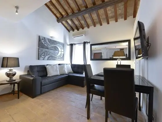 Apart Daire (2 Bedrooms)