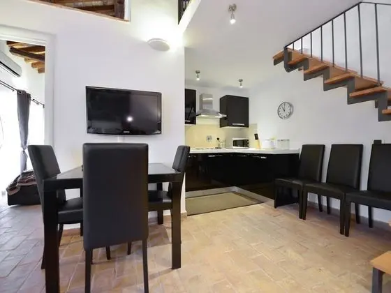 Apart Daire (2 Bedrooms)