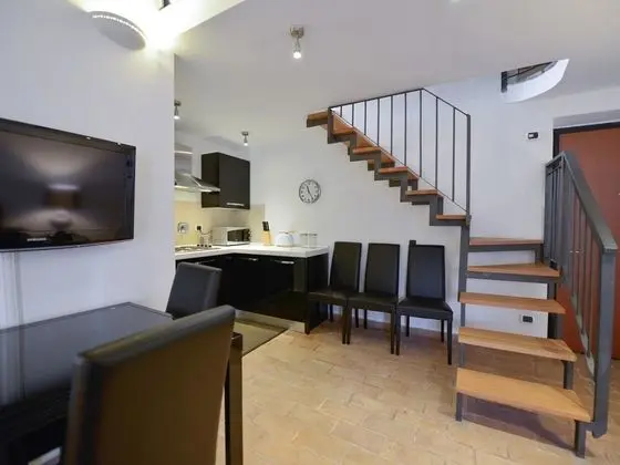Apart Daire (2 Bedrooms)