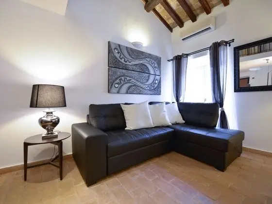 Apart Daire (2 Bedrooms)