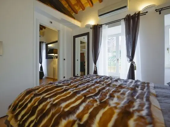 Apart Daire (2 Bedrooms)