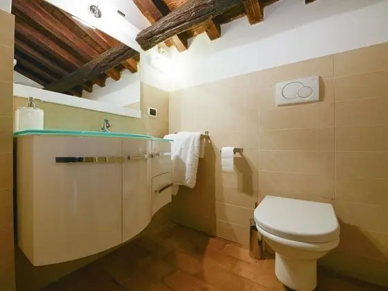 Apart Daire (2 Bedrooms)