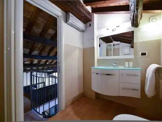 Apart Daire (2 Bedrooms)