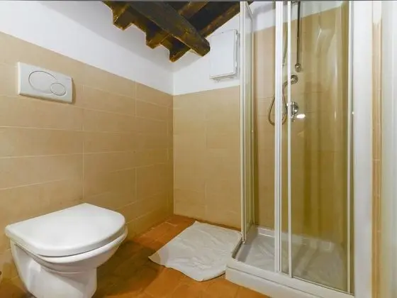 Apart Daire (2 Bedrooms)