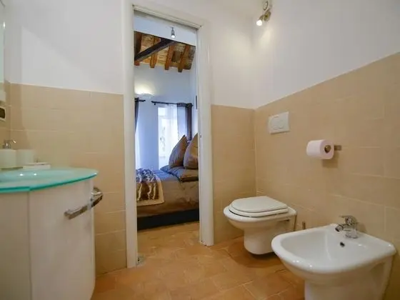 Apart Daire (2 Bedrooms)