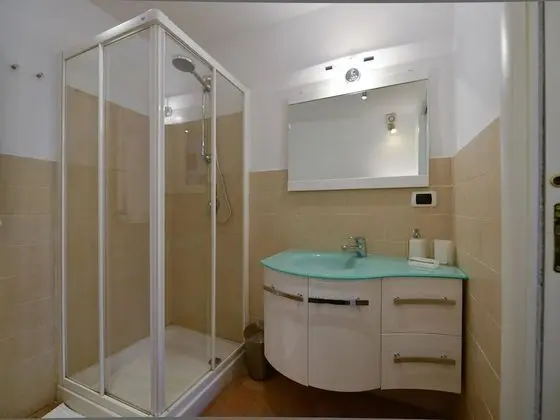 Apart Daire (2 Bedrooms)