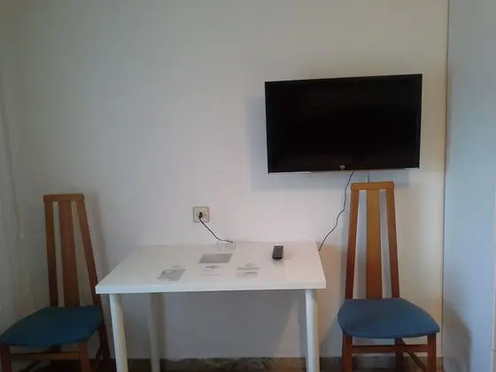 Tek Büyük Yataklı Oda, Banyolu/Duşlu