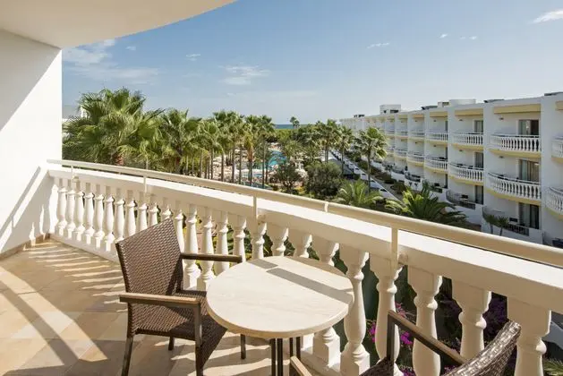 Aile Odası Side Sea View