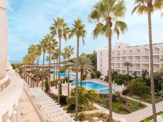 Tek Büyük Yataklı Oda, Balkon, Executive Katı (Star Prestige)