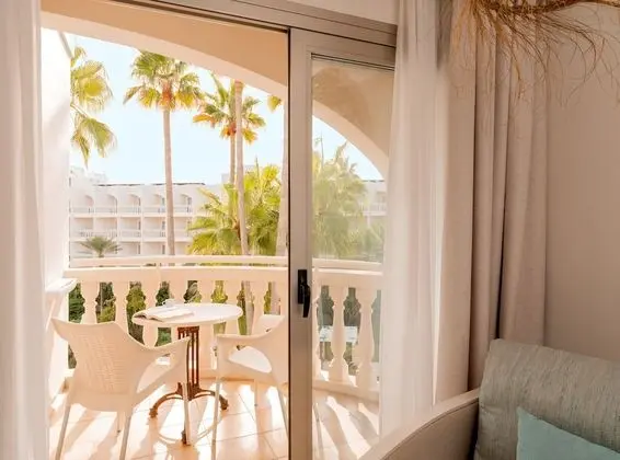 Tek Büyük Yataklı Oda, Balkon, Executive Katı (Star Prestige)