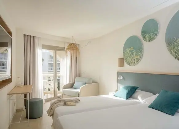 Tek Büyük Yataklı Oda, Balkon, Executive Katı (Star Prestige)