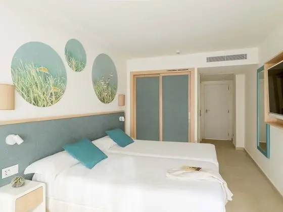 Tek Büyük Yataklı Oda, Balkon, Executive Katı (Star Prestige)