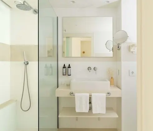Tek Büyük Yataklı Oda, Balkon, Executive Katı (Star Prestige)