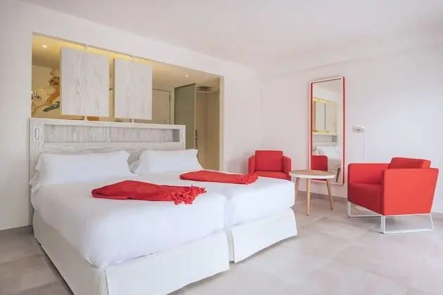 Tek Büyük Yataklı Oda, Balkon (Star Prestige)