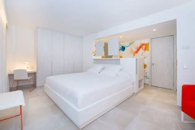Tek Büyük Yataklı Oda, Balkon (Star Prestige)