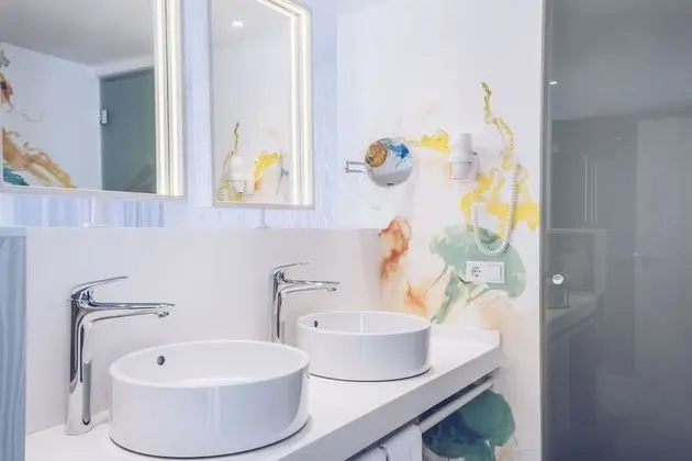 Tek Büyük Yataklı Oda, Balkon (Star Prestige)