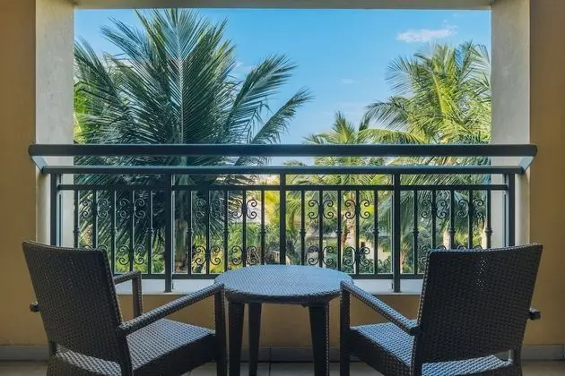 Lanai balkon/veranda