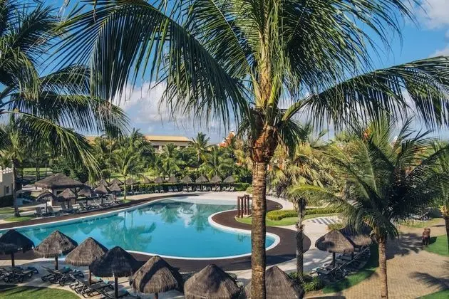 Tek Büyük Yataklı Oda (Near Pool)