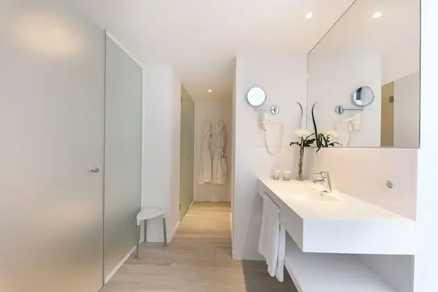 Junior Stüdyo Süit, Deniz Manzaralı (Priority Location)