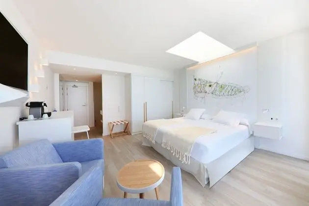 Junior Stüdyo Süit, Deniz Manzaralı (Single Use, Priority Location)
