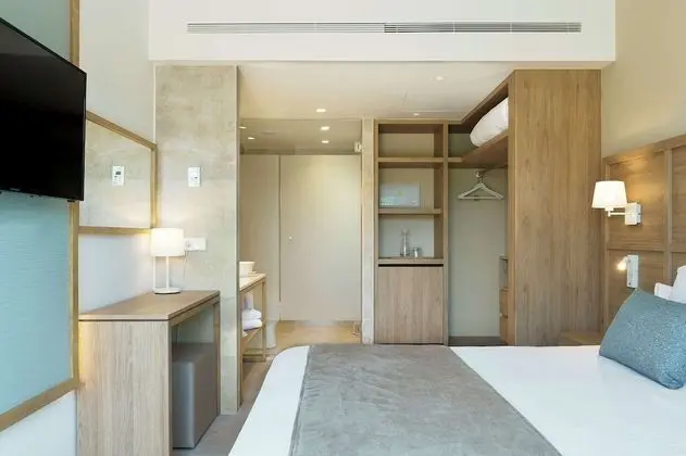 Superior Bungalov, Bahçe Manzaralı (Central Location)