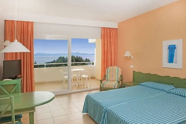 Stüdyo, Deniz Manzaralı