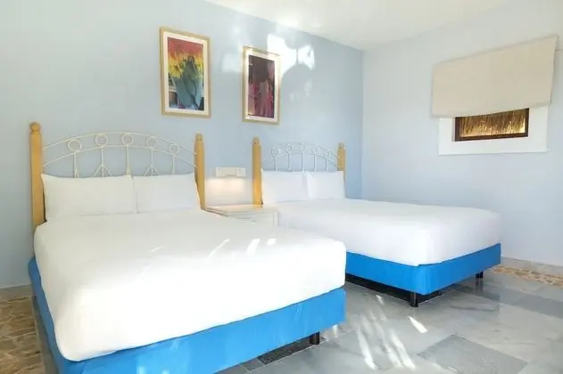 Premium Oda, Havuz Kenarı