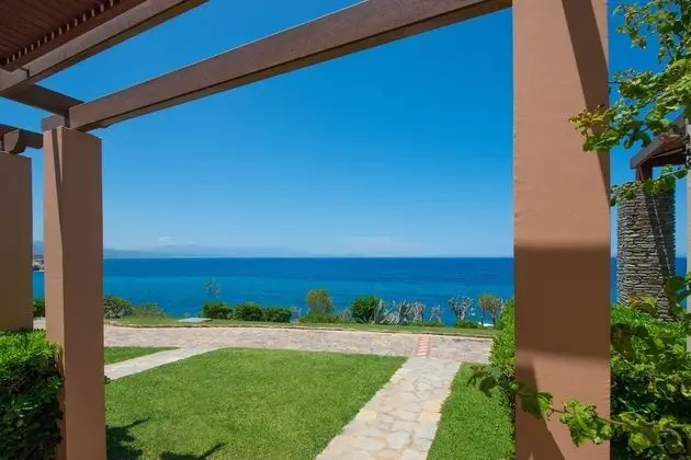 Bungalov (Waterfront)