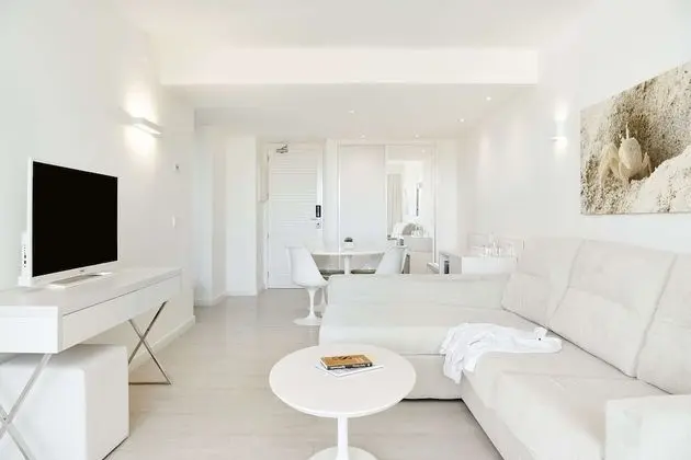 Family Oda, Balkon (2+2)