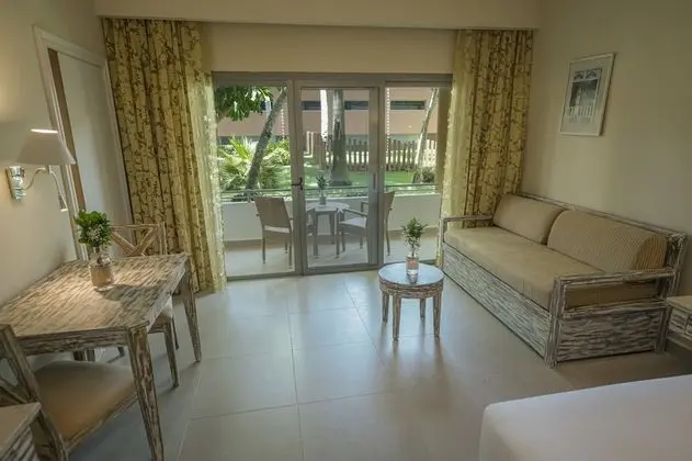 Premium Oda (Tropical View)