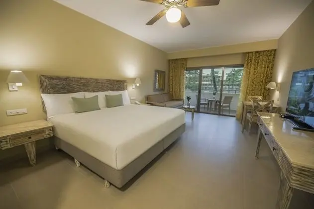 Premium Oda (Upper Floor)