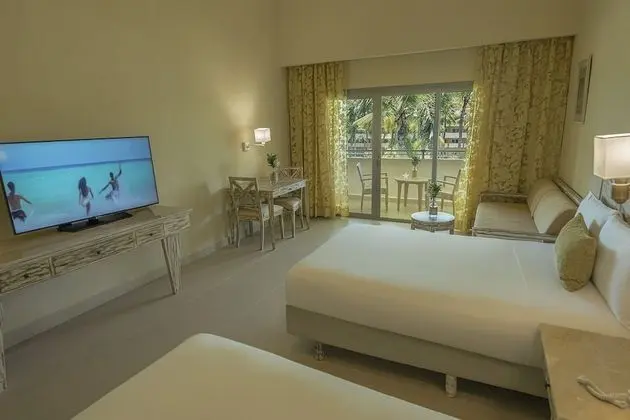 Premium Oda (Upper Floor)