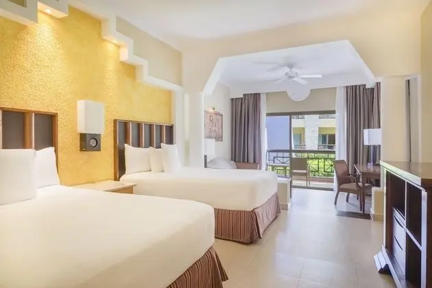 Junior Süit (Tropical View)