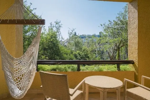 Junior Süit (Tropical View)