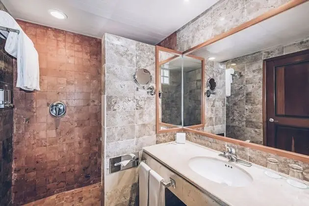 Premium Oda, Engellilere Uygun