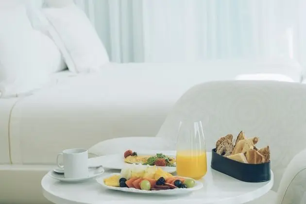 Beach Level Room