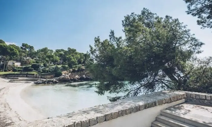 Beach Level Room