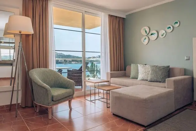 Junior Süit, Deniz Manzaralı (Star Prestige)